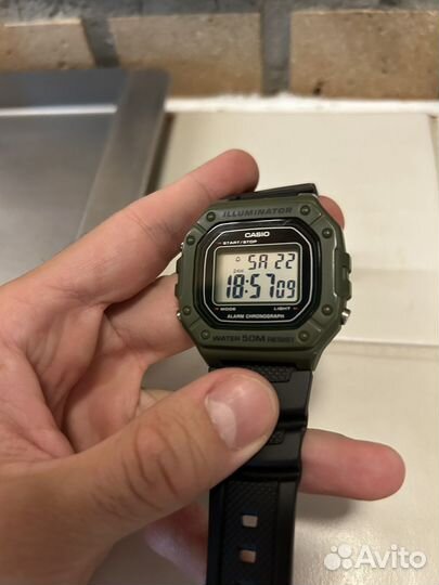 Casio