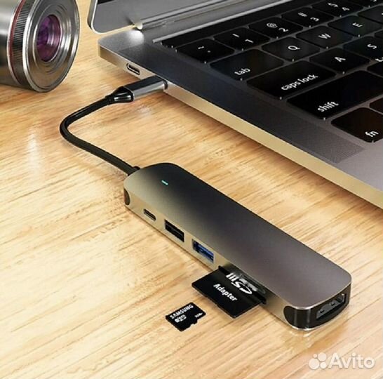 Usb разветвитель