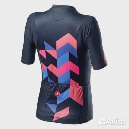 Castelli unlimited W