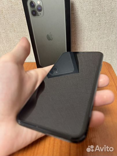 iPhone 11 Pro Max, 256 ГБ
