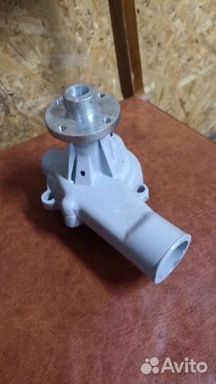 Помпа для умз- 417