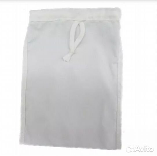 Мешок лавсановый для отжима творога и сыра