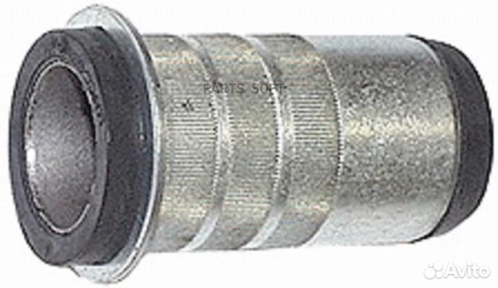 Mapco 33717 Втулка вал рулевого колеса opel omega A (V87) 2.0 i (F19 M19 N19)