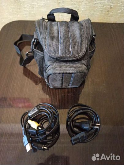 Фотоаппарат Sony Cyber-shot DSC-H10