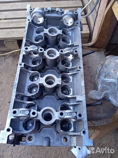 Гбц змз 409 на Газель