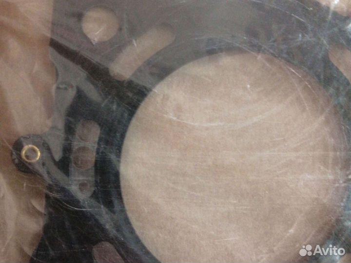 Прокладка 100104633