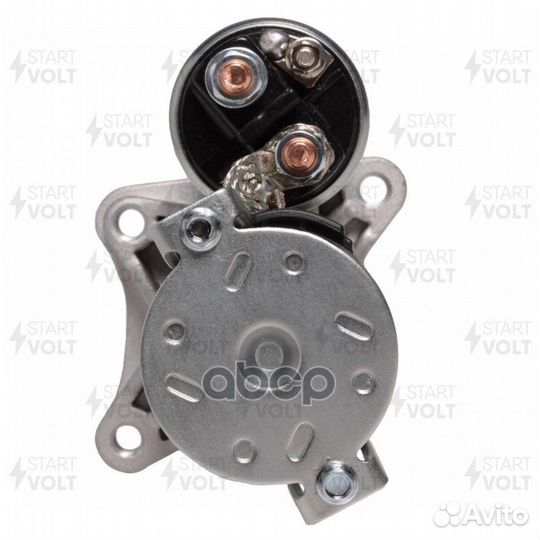 Стартер LSt0907 startvolt