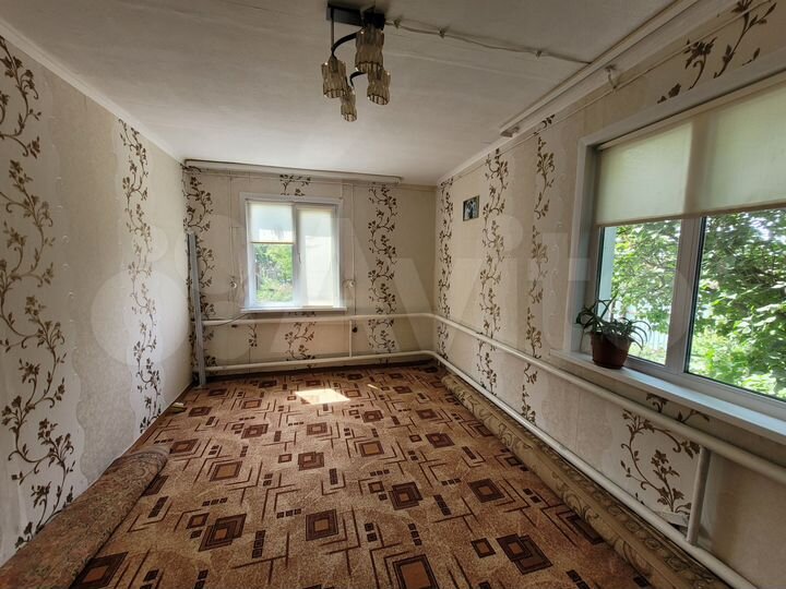 Дом 75 м² на участке 10 сот.