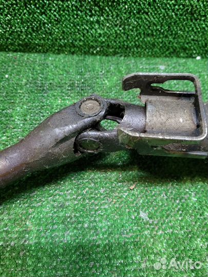 Рулевая колонка Mitsubishi Lancer 2007 9 4G18