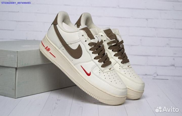 Кроссовки Nike air force 1 размер 38-39 (Арт.72361