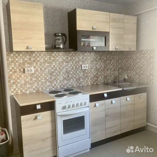 Кухонный гарнитур новый