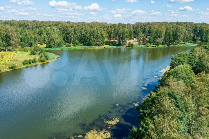 Участок 6 сот. (ИЖС)