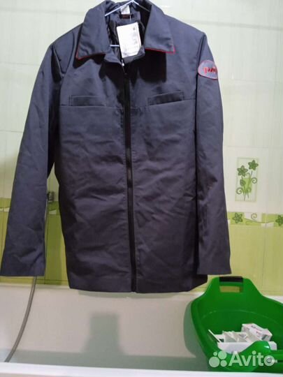 Жд форма для машиниста