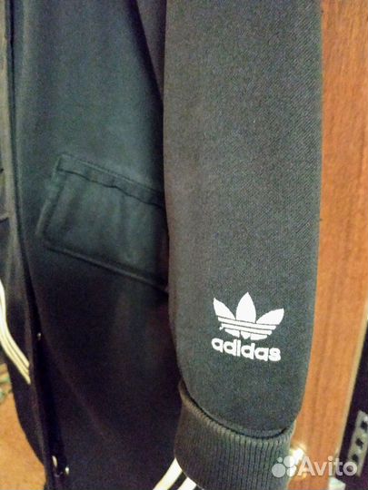 Пальто adidas