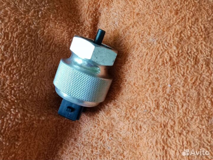 Датчик скорости