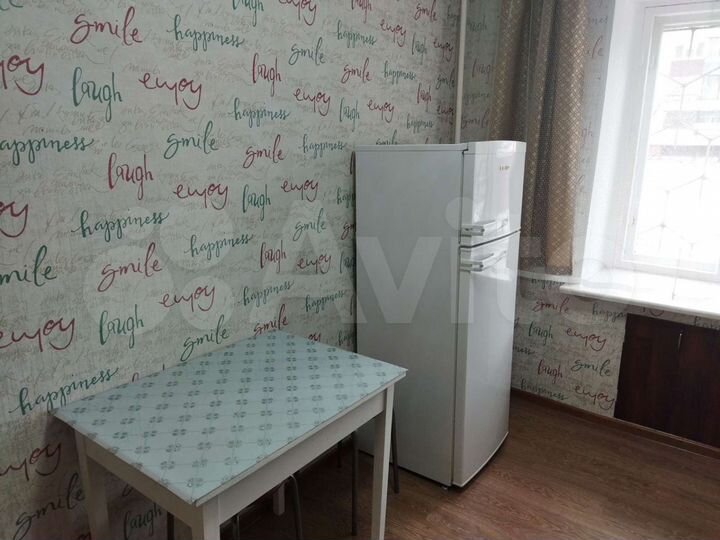 2-к. квартира, 51 м², 1/5 эт.