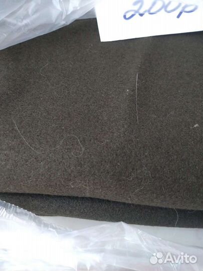 Новая ткань