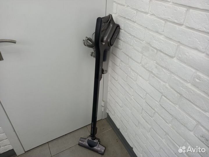 Пылесос ручной Deerma DX700