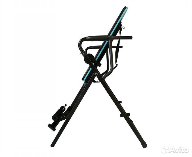 Инверсионный стол DFC IT6000 складной, 6-в-1