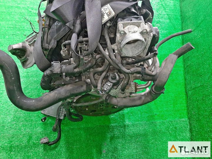 Двс nissan serena