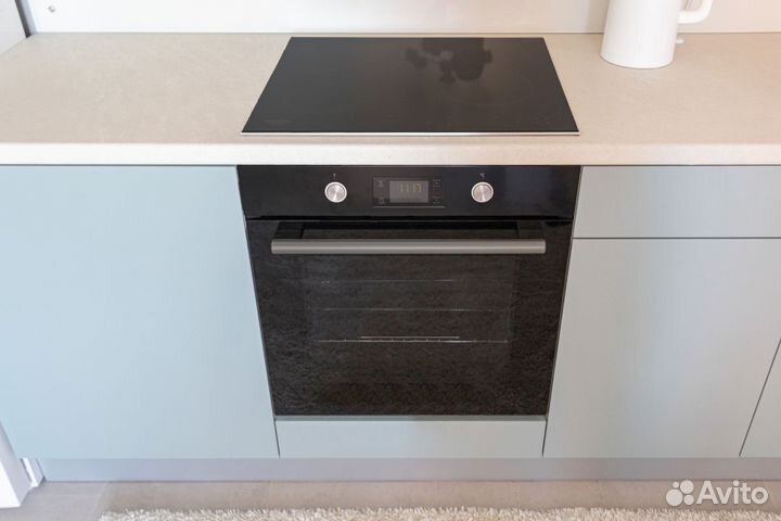 Цена за всю кухню смк 055668