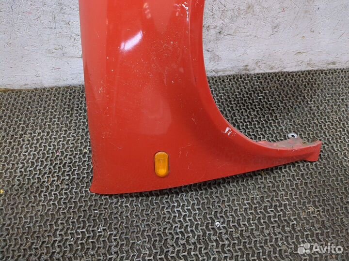 Крыло Volkswagen Golf 4, 1997