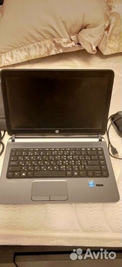 Ноутбук Probook HP 430 G2 13.3 дюйма