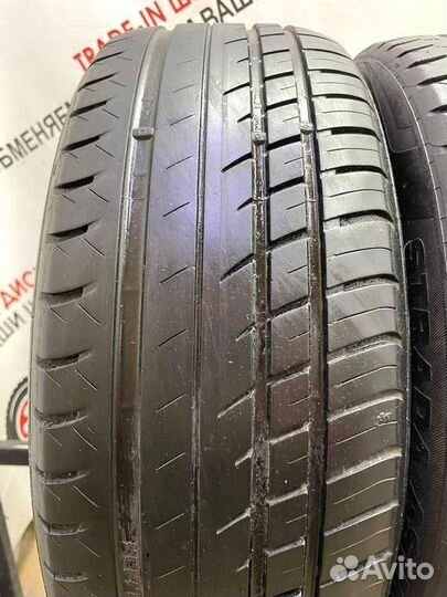 Viatti Strada Asimmetrico 205/55 R16 91V