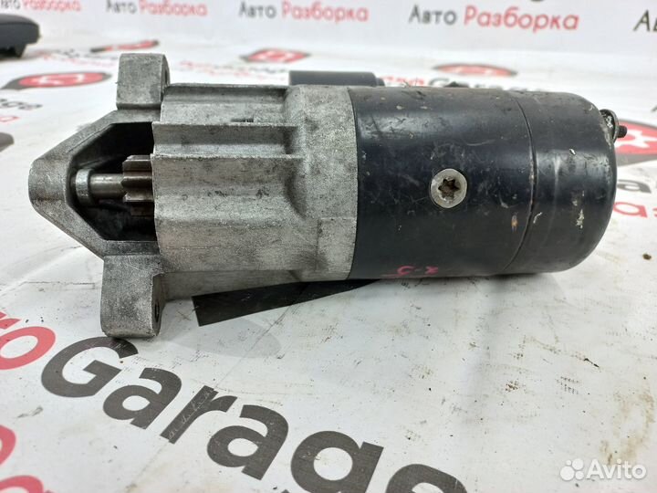 Стартер Boxer 230 Jumper Боксер Джампер 2.5дизель