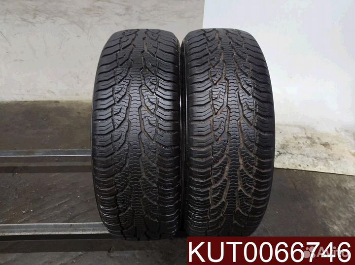 Uniroyal AllSeasonExpert 2 205/60 R16 107U
