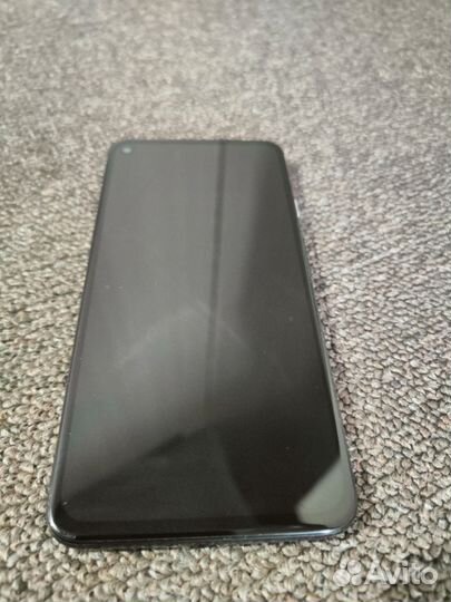 Google Pixel 4a, 6/128 ГБ