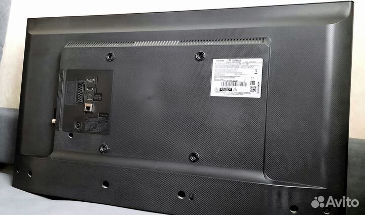 Телевизор Samsung UE32J5205AK