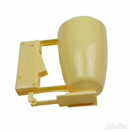 Дозатор для теста