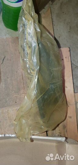 Тормозной диск для KIA и Hyundai