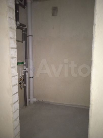 2-к. квартира, 52,7 м², 5/10 эт.