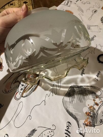 Плафоны для люстры