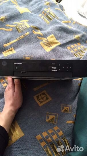 Тв приставка