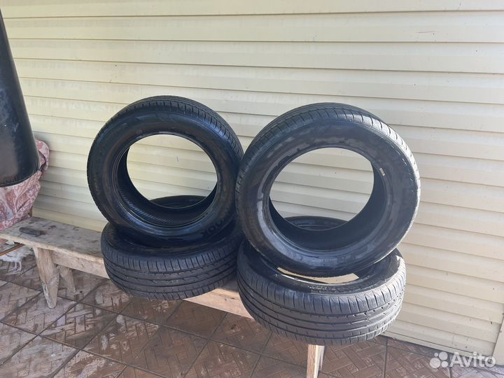 Hankook Winter I'Cept X RW10 225/60 R17