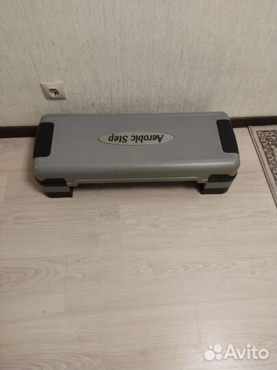 Степ платформа бу