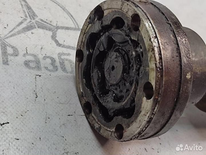 Кардан передний w166 ML-class 642.826