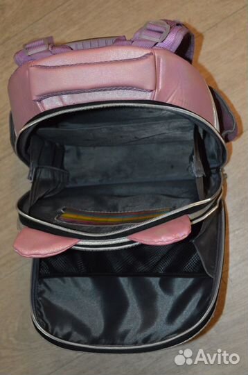 Школьный рюкзак school 1