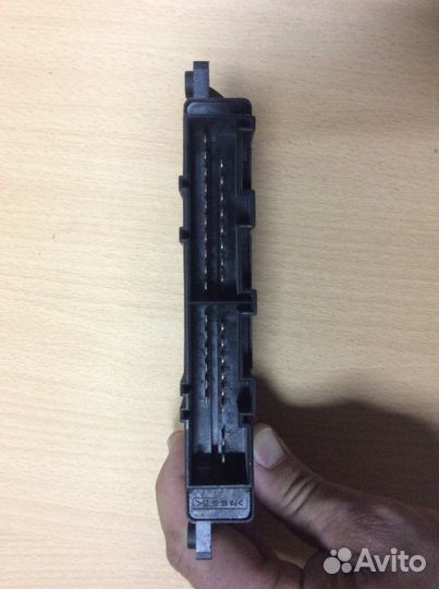 Блок управлением АКПП мерседес 210 -202 0205459332