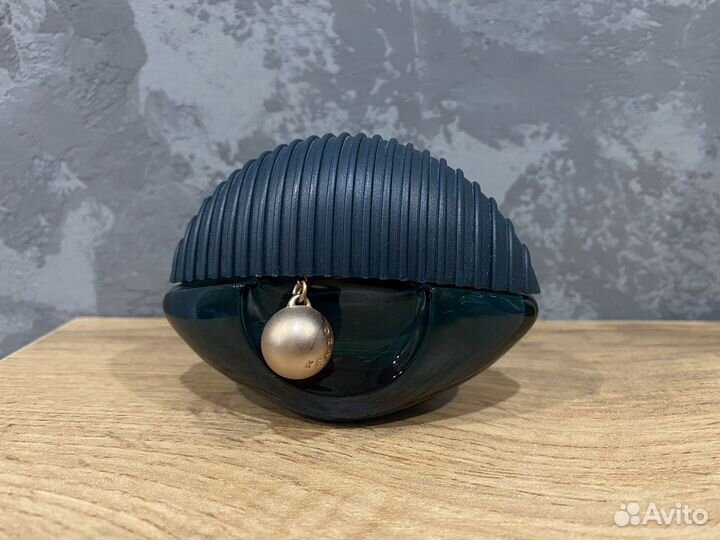 Парфюмерная вода Kenzo World Intense