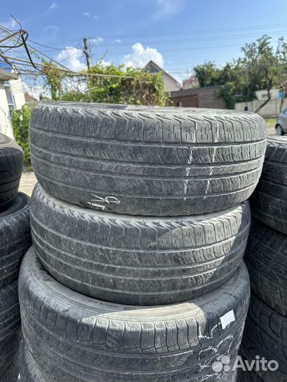 Marshal RoadVenture APT KL51 265/70 R15