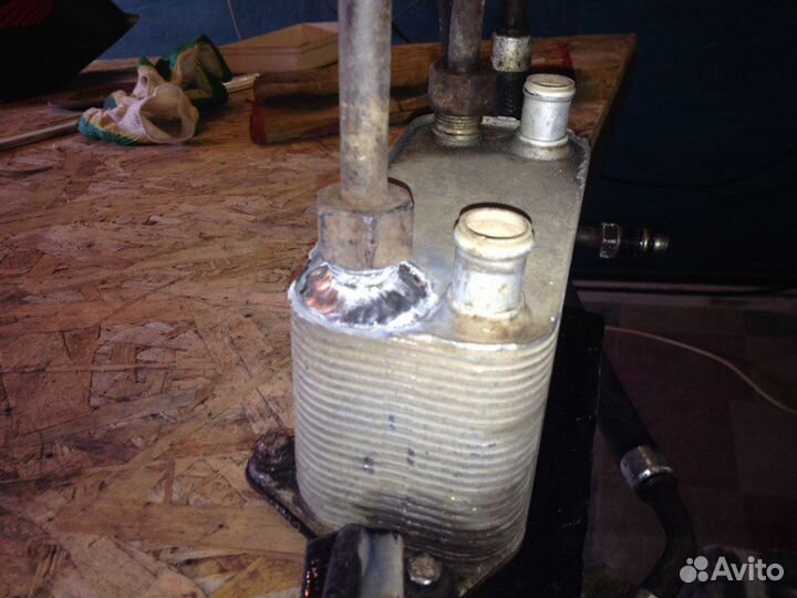 Сварка аргоном,выезд