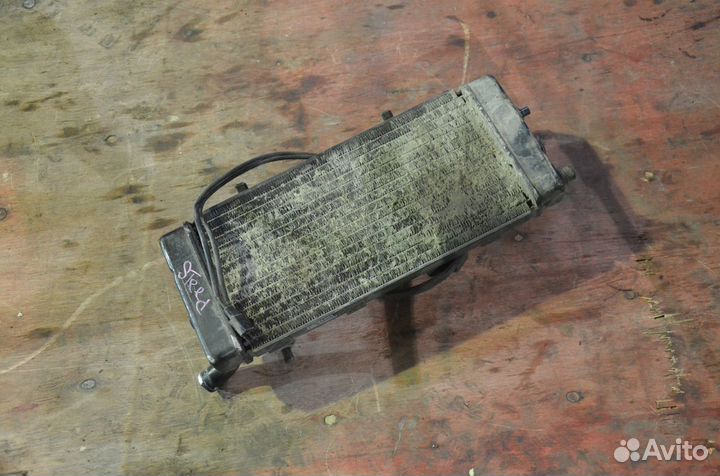 Радиатор Honda Steed 400 600 1988-2001