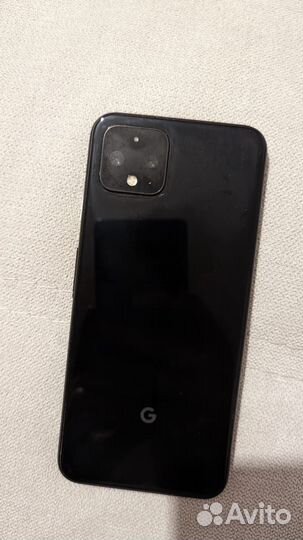 Google Pixel 4, 6/64 ГБ