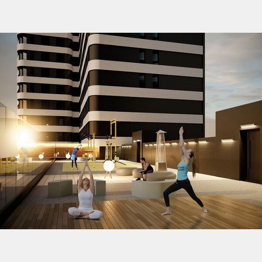 2-к. квартира, 78,5 м², 24/24 эт.