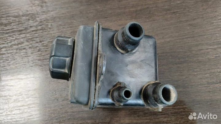 Бачок расширительный Bmw X6M E71 S63B44A 2009