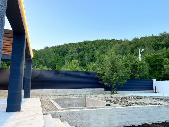 Дом 142,2 м² на участке 6,5 сот.